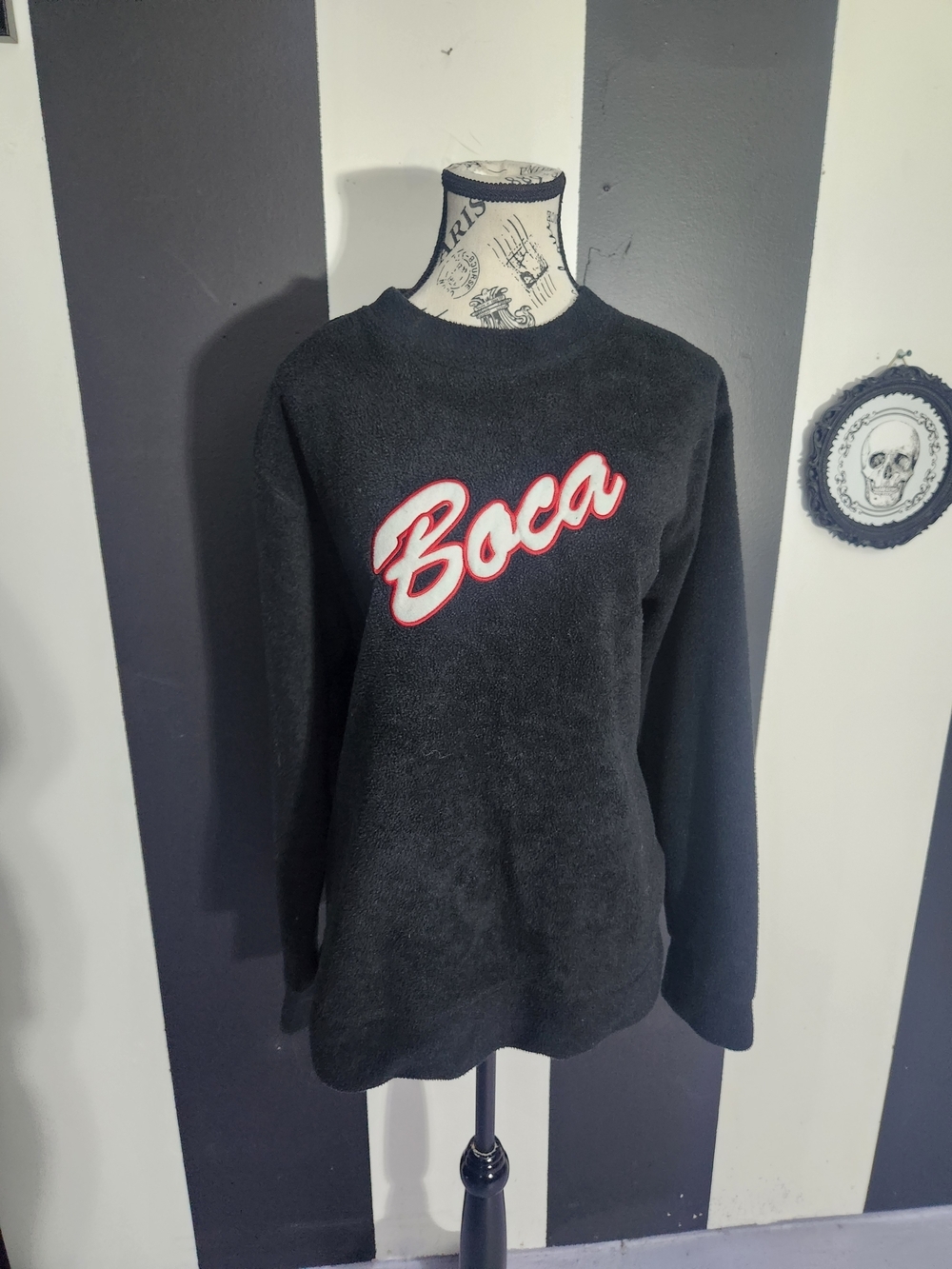 Vintage Boca Crew Neck